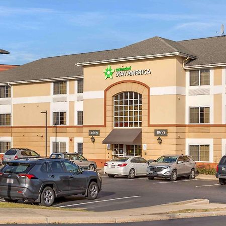 Extended Stay America Suites - Boston - Westborough - Computer Dr Dış mekan fotoğraf