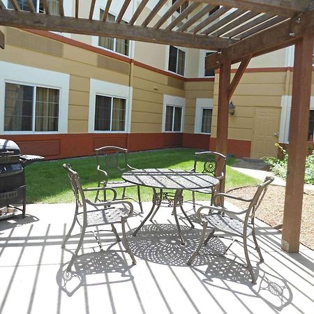 Extended Stay America Suites - Boston - Westborough - Computer Dr Dış mekan fotoğraf