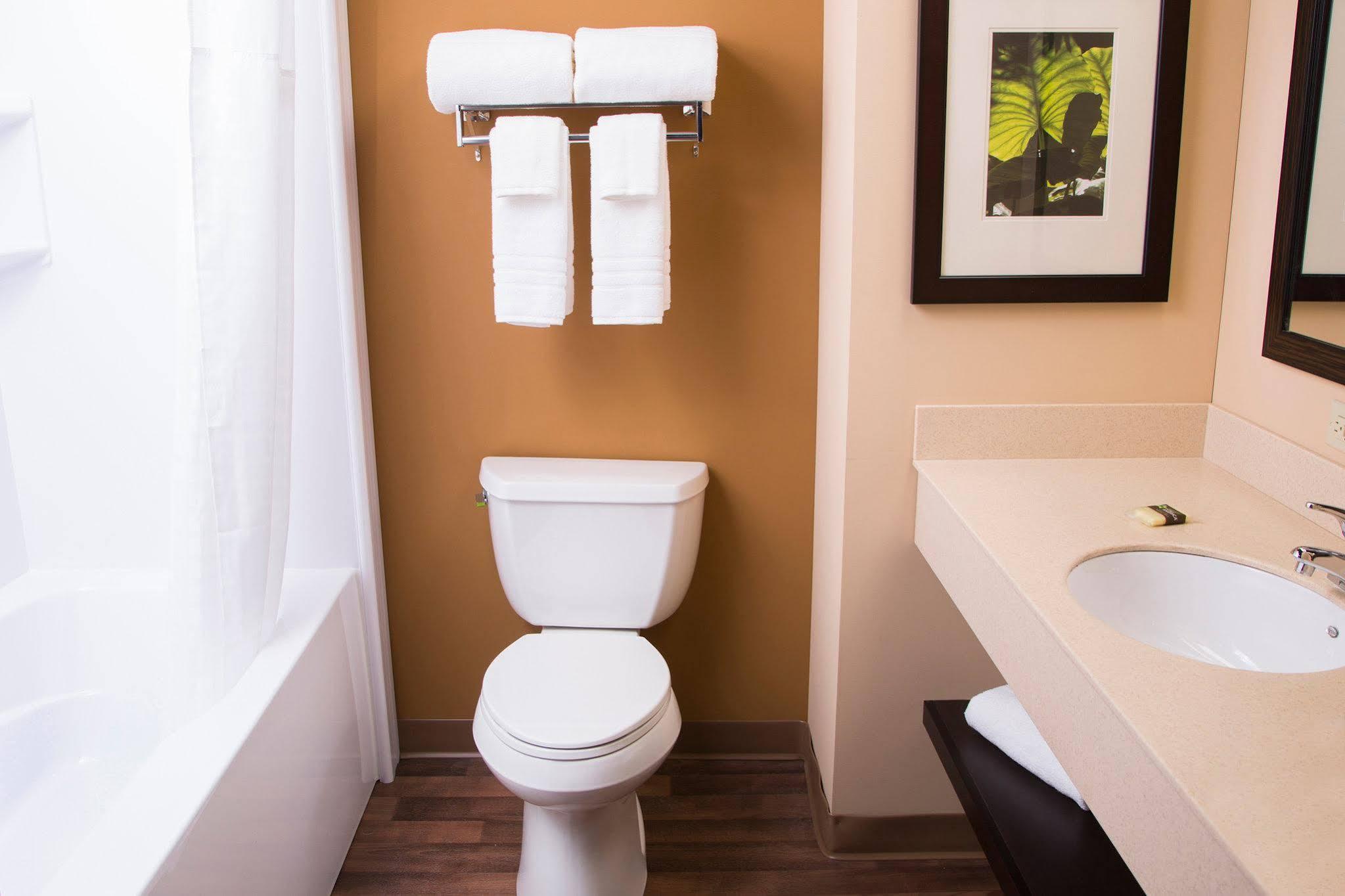 Extended Stay America Suites - Boston - Westborough - Computer Dr Dış mekan fotoğraf