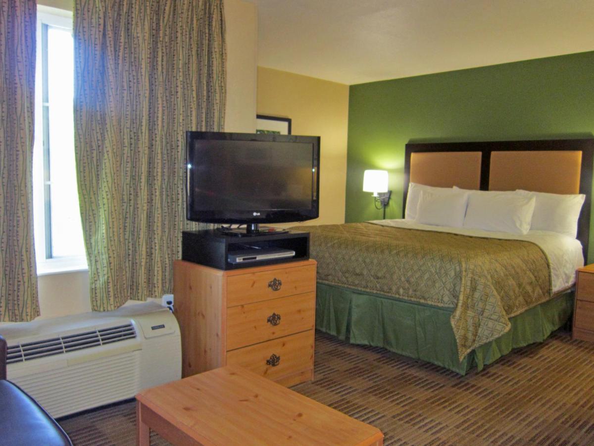 Extended Stay America Suites - Boston - Westborough - Computer Dr Dış mekan fotoğraf