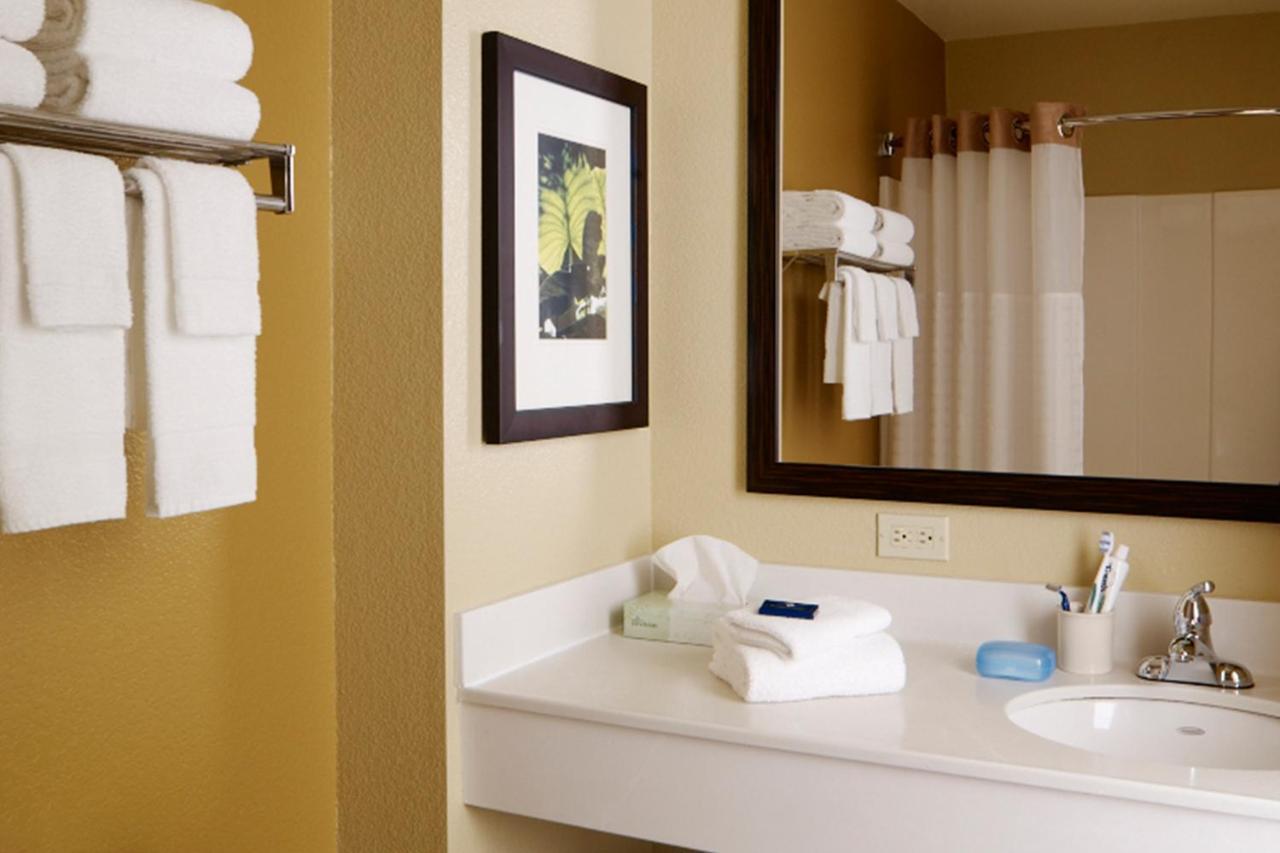 Extended Stay America Suites - Boston - Westborough - Computer Dr Dış mekan fotoğraf