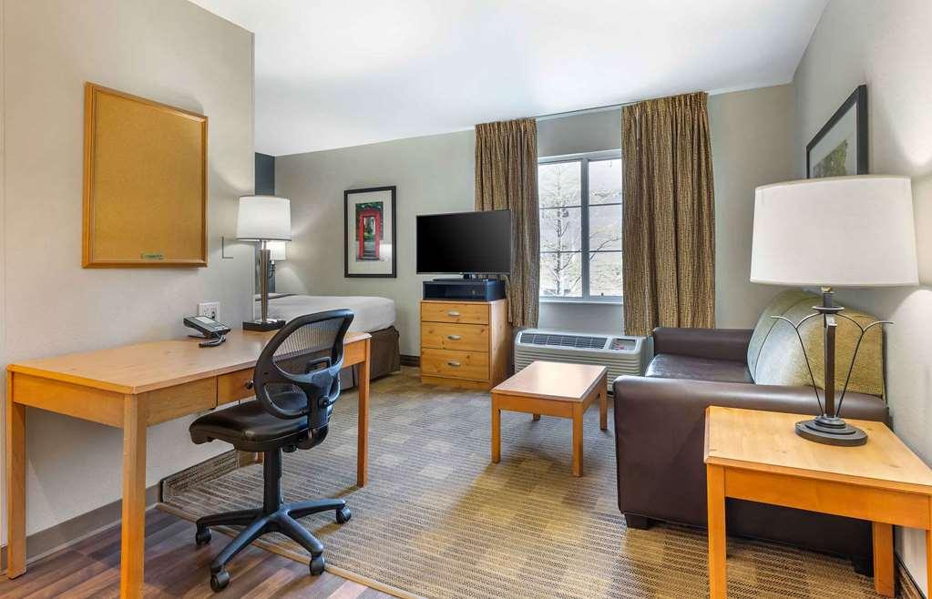 Extended Stay America Suites - Boston - Westborough - Computer Dr Oda fotoğraf