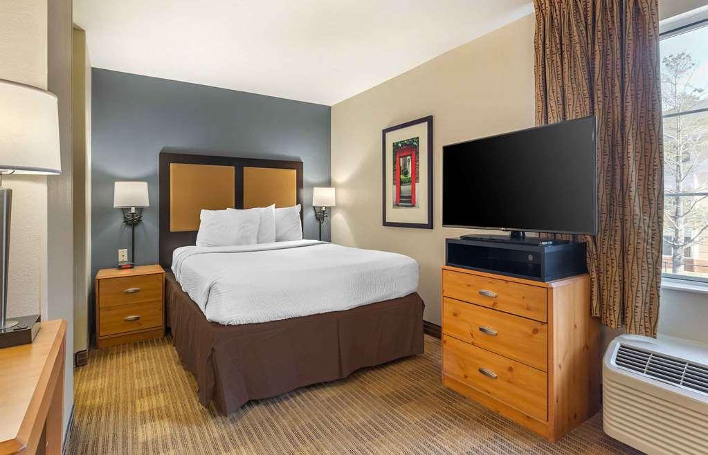 Extended Stay America Suites - Boston - Westborough - Computer Dr Oda fotoğraf