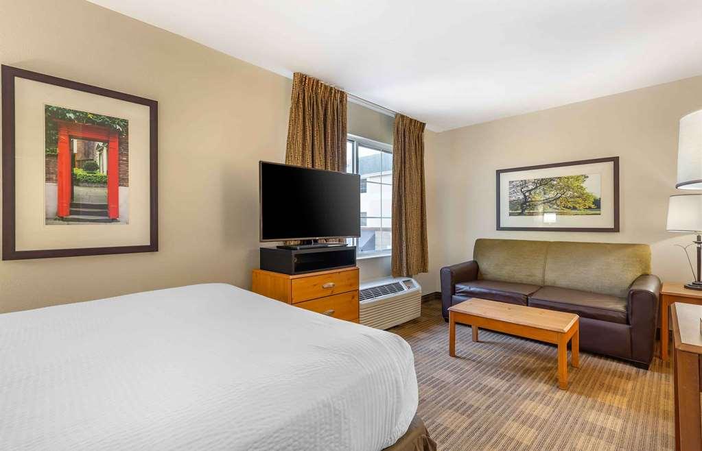 Extended Stay America Suites - Boston - Westborough - Computer Dr Oda fotoğraf