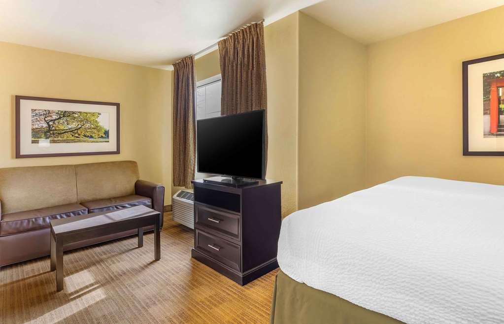 Extended Stay America Suites - Boston - Westborough - Computer Dr Oda fotoğraf