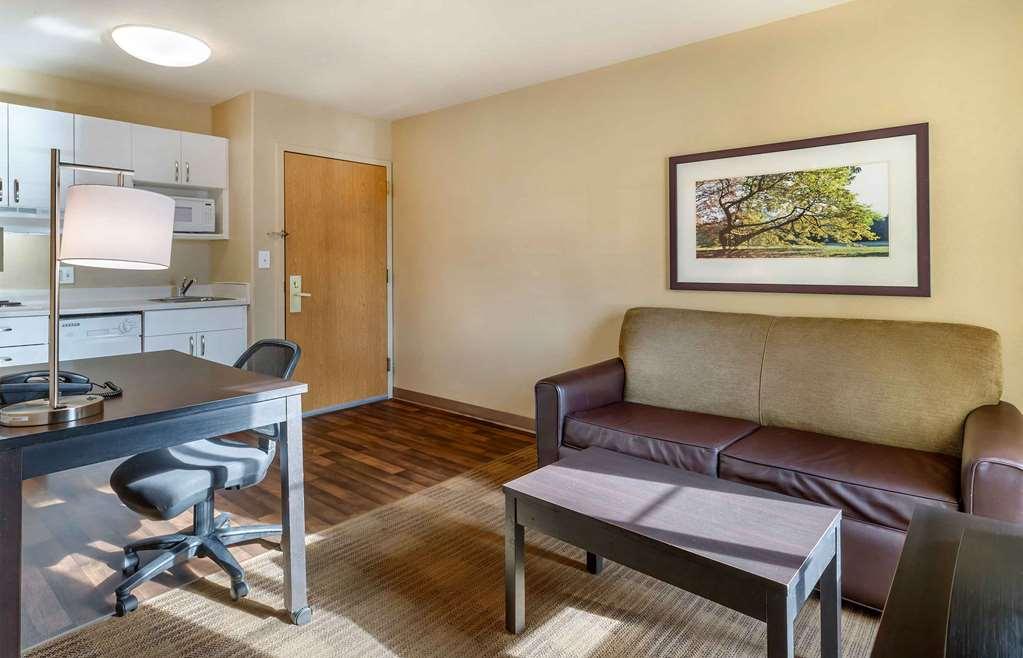 Extended Stay America Suites - Boston - Westborough - Computer Dr Oda fotoğraf