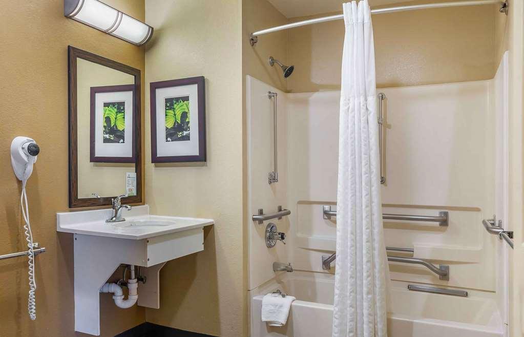 Extended Stay America Suites - Boston - Westborough - Computer Dr Oda fotoğraf