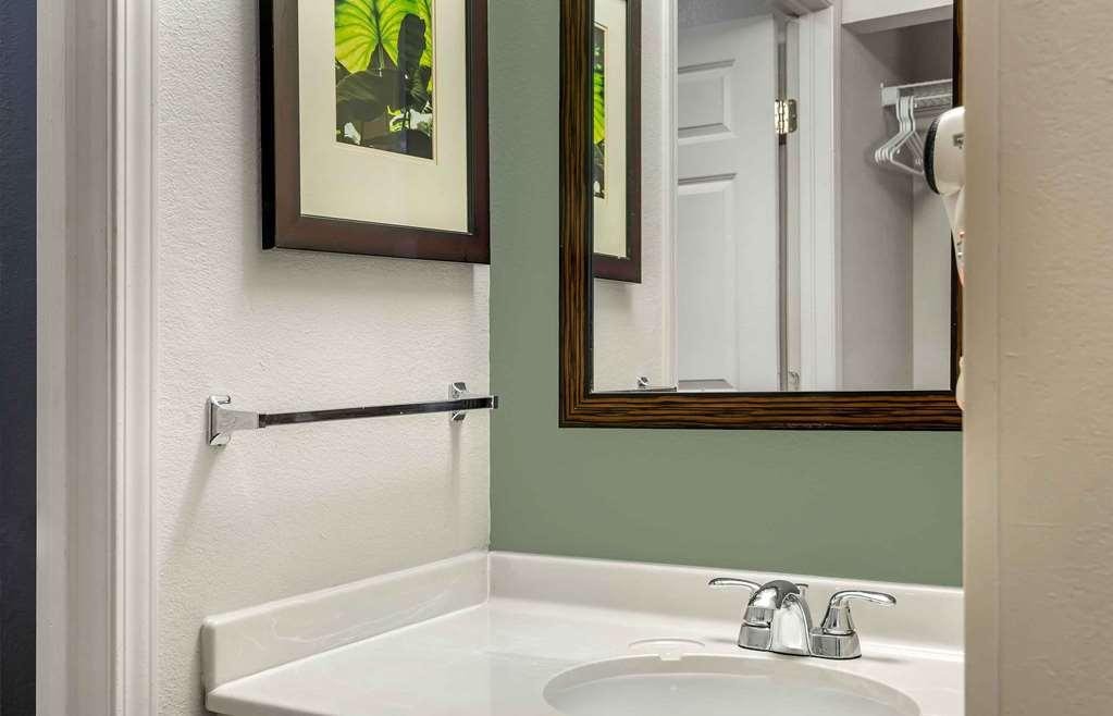 Extended Stay America Suites - Boston - Westborough - Computer Dr Oda fotoğraf