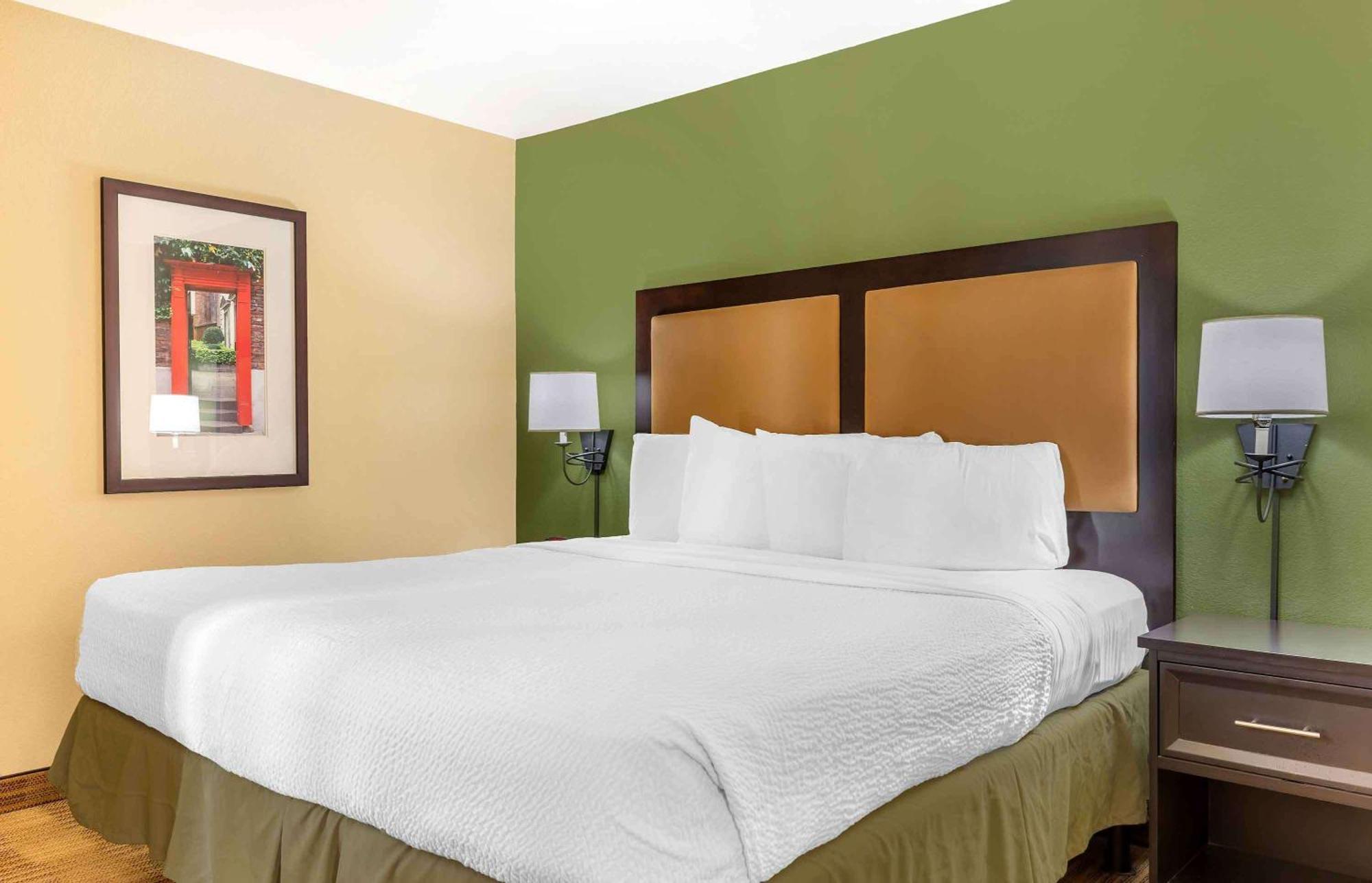 Extended Stay America Suites - Boston - Westborough - Computer Dr Dış mekan fotoğraf
