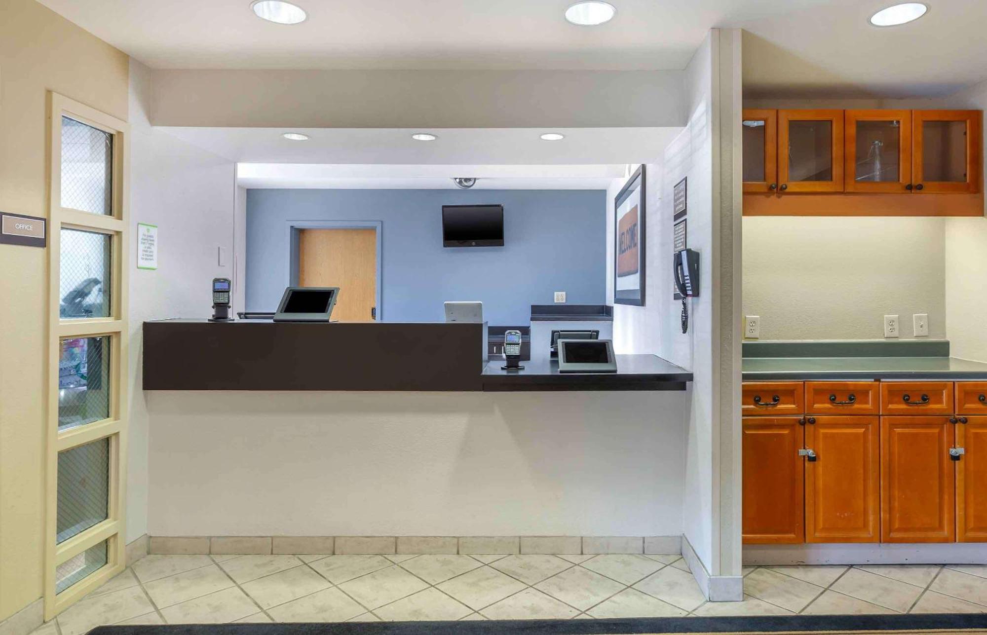 Extended Stay America Suites - Boston - Westborough - Computer Dr Dış mekan fotoğraf