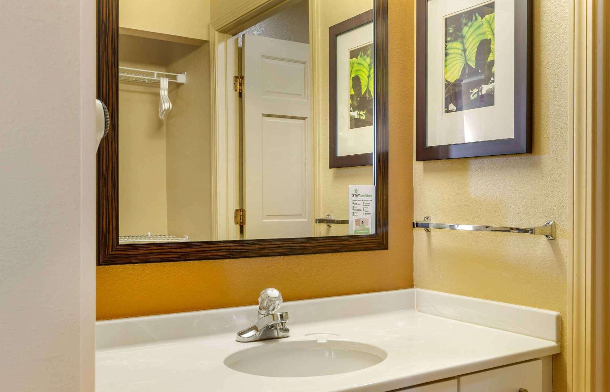 Extended Stay America Suites - Boston - Westborough - Computer Dr Dış mekan fotoğraf