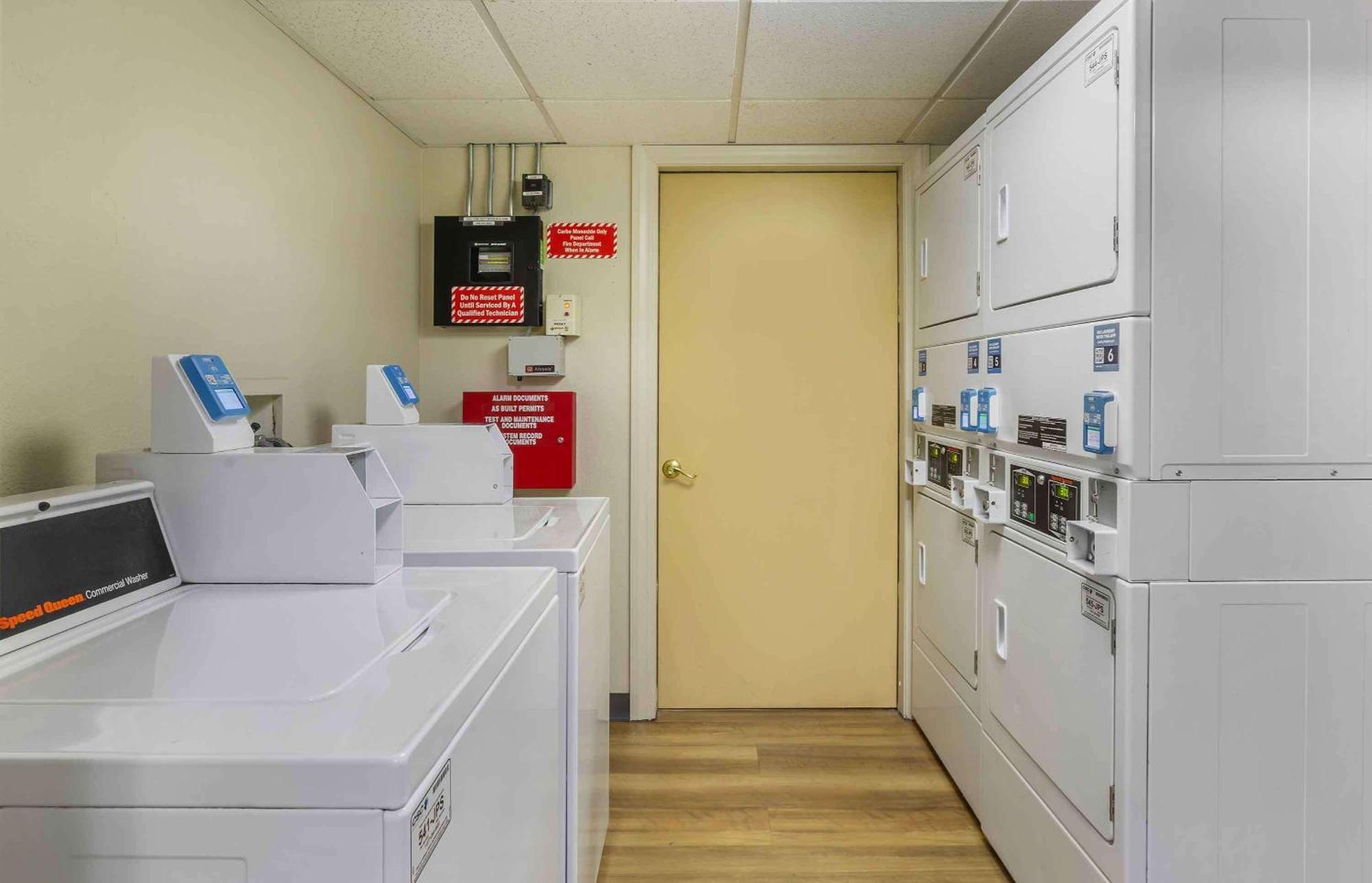 Extended Stay America Suites - Boston - Westborough - Computer Dr Dış mekan fotoğraf