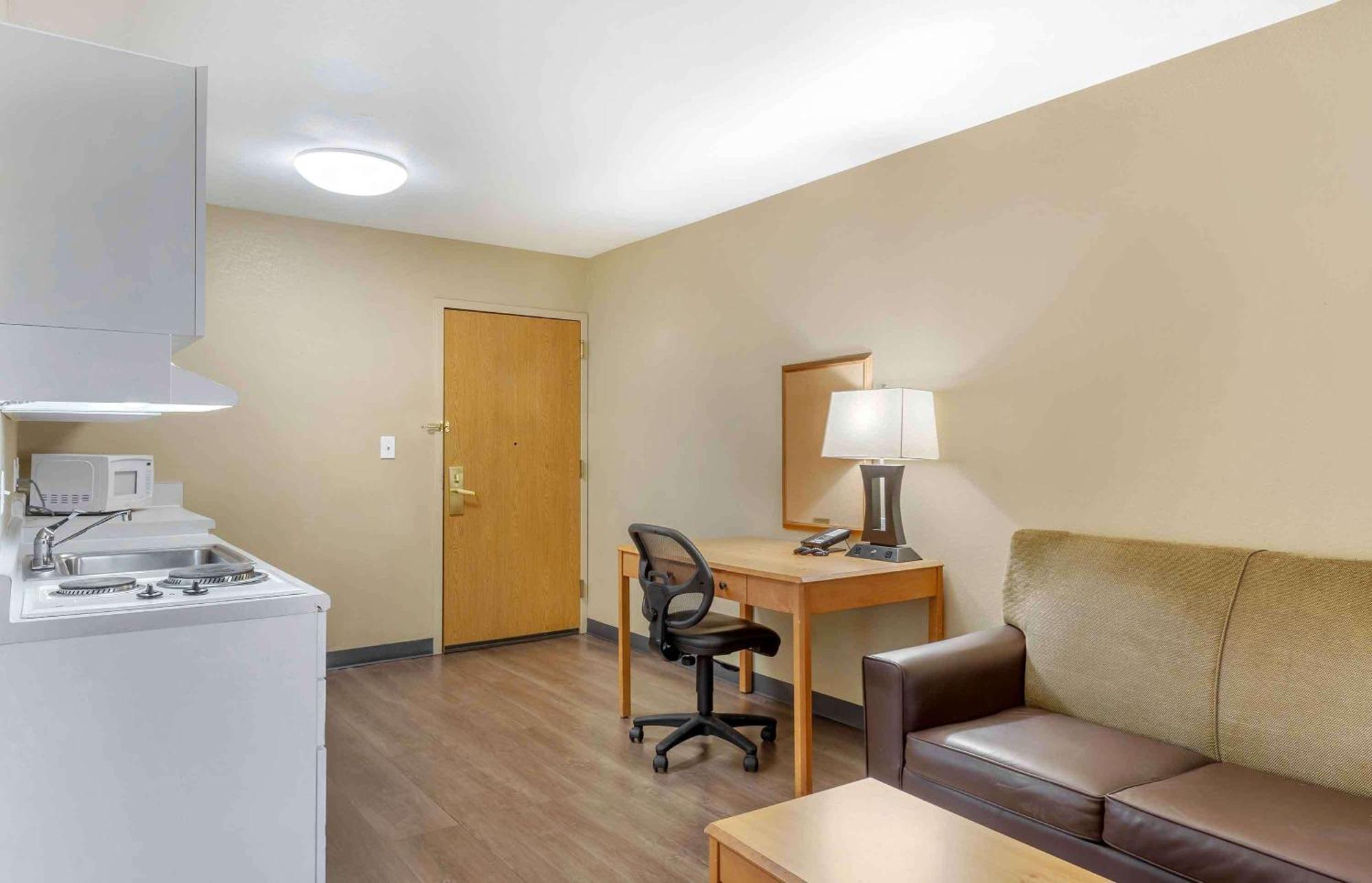 Extended Stay America Suites - Boston - Westborough - Computer Dr Dış mekan fotoğraf