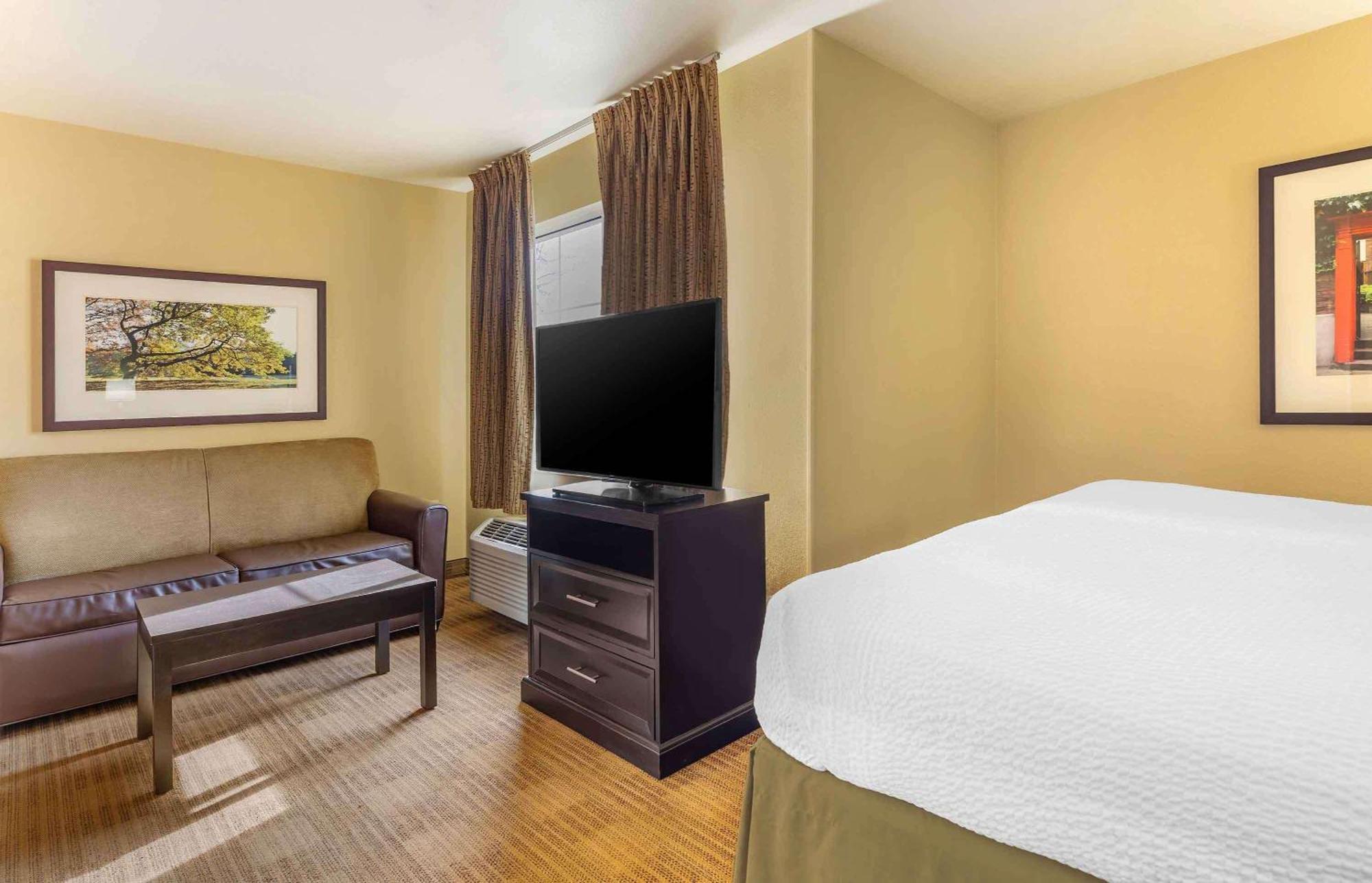 Extended Stay America Suites - Boston - Westborough - Computer Dr Dış mekan fotoğraf