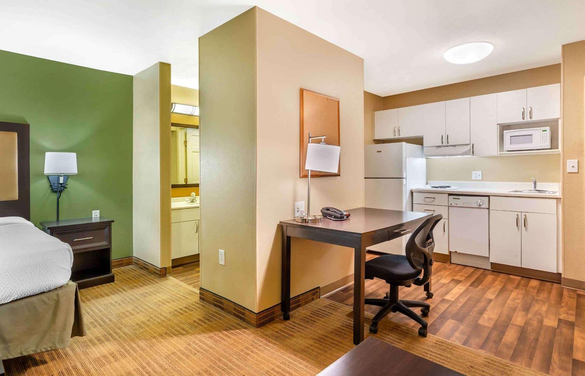 Extended Stay America Suites - Boston - Westborough - Computer Dr Dış mekan fotoğraf