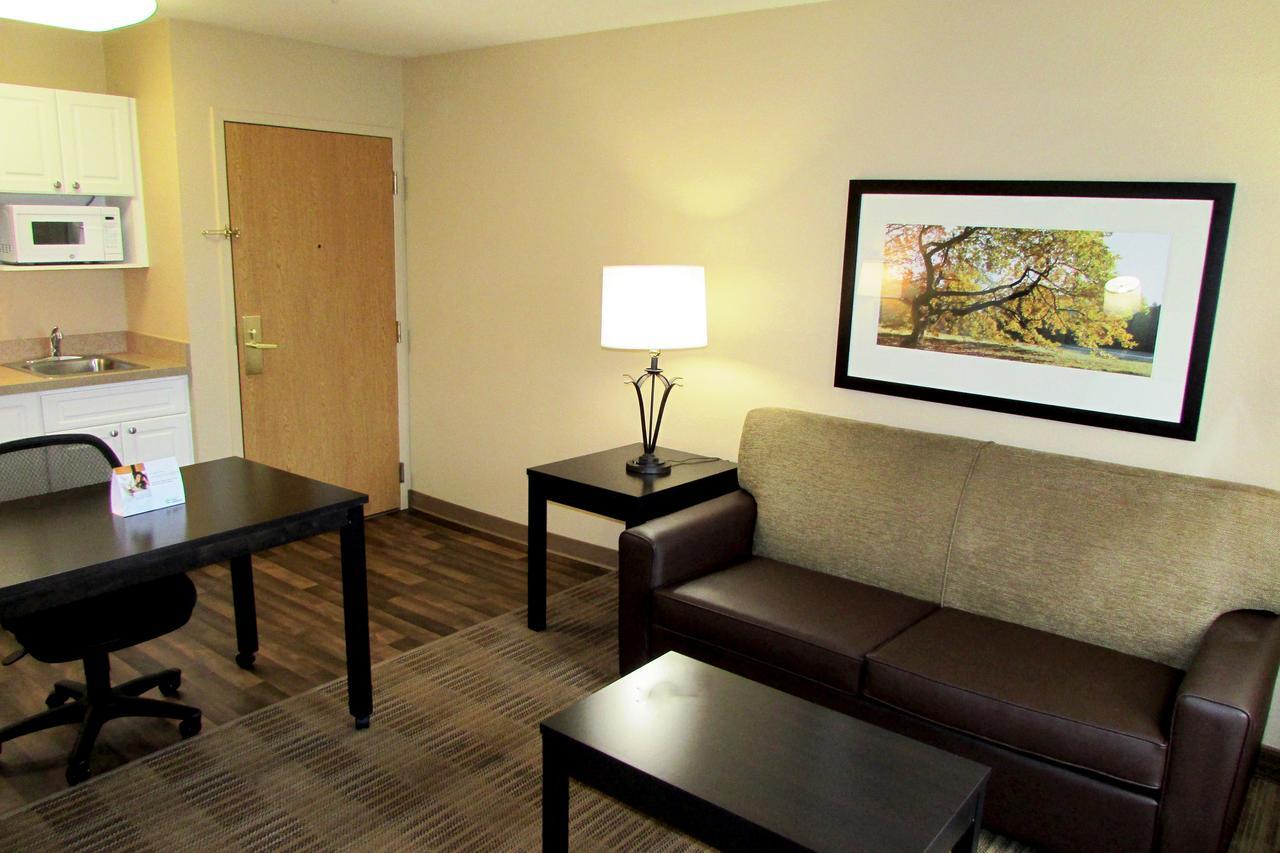 Extended Stay America Suites - Boston - Westborough - Computer Dr Dış mekan fotoğraf