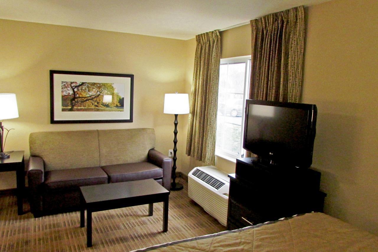 Extended Stay America Suites - Boston - Westborough - Computer Dr Dış mekan fotoğraf