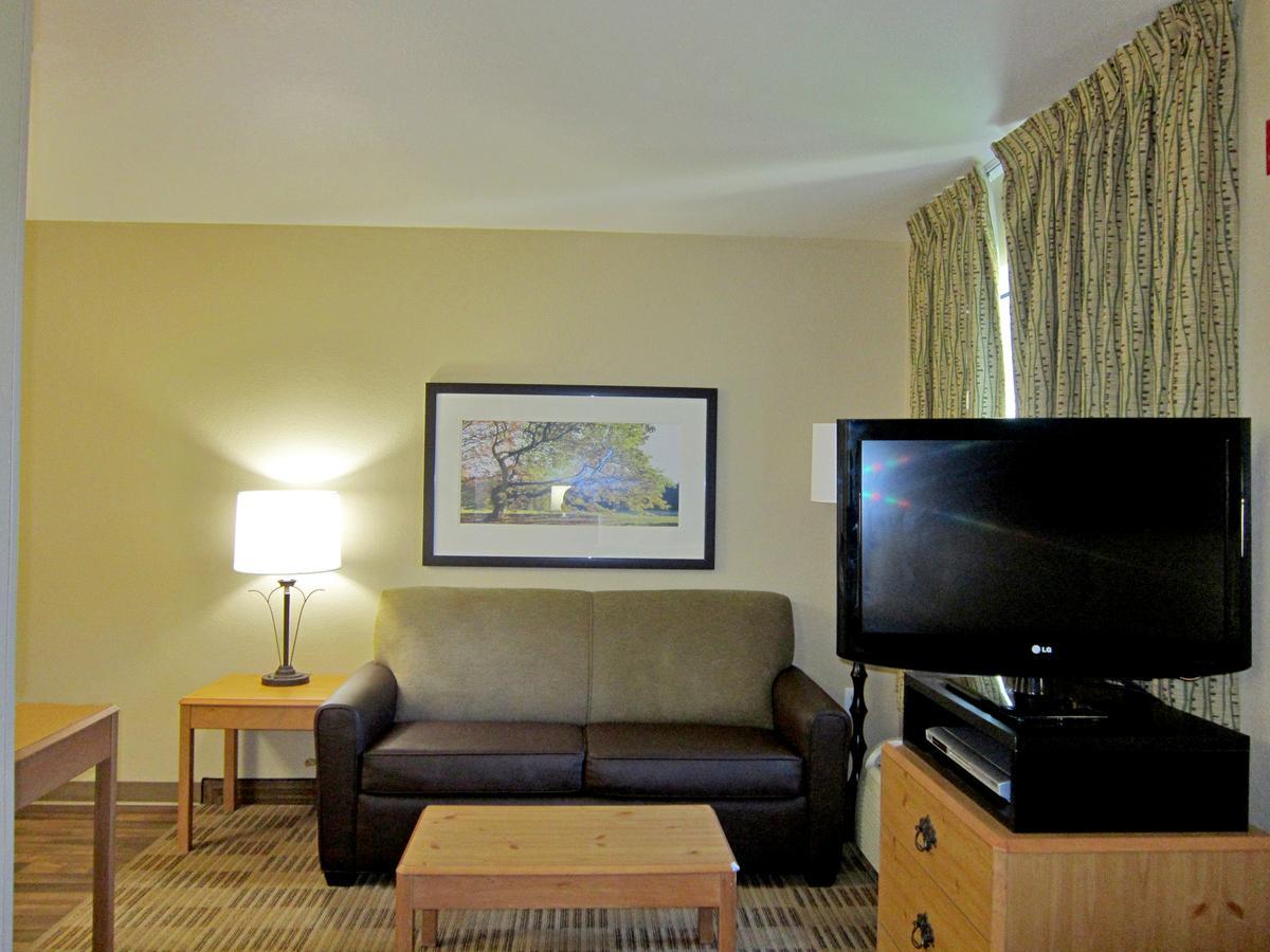 Extended Stay America Suites - Boston - Westborough - Computer Dr Dış mekan fotoğraf