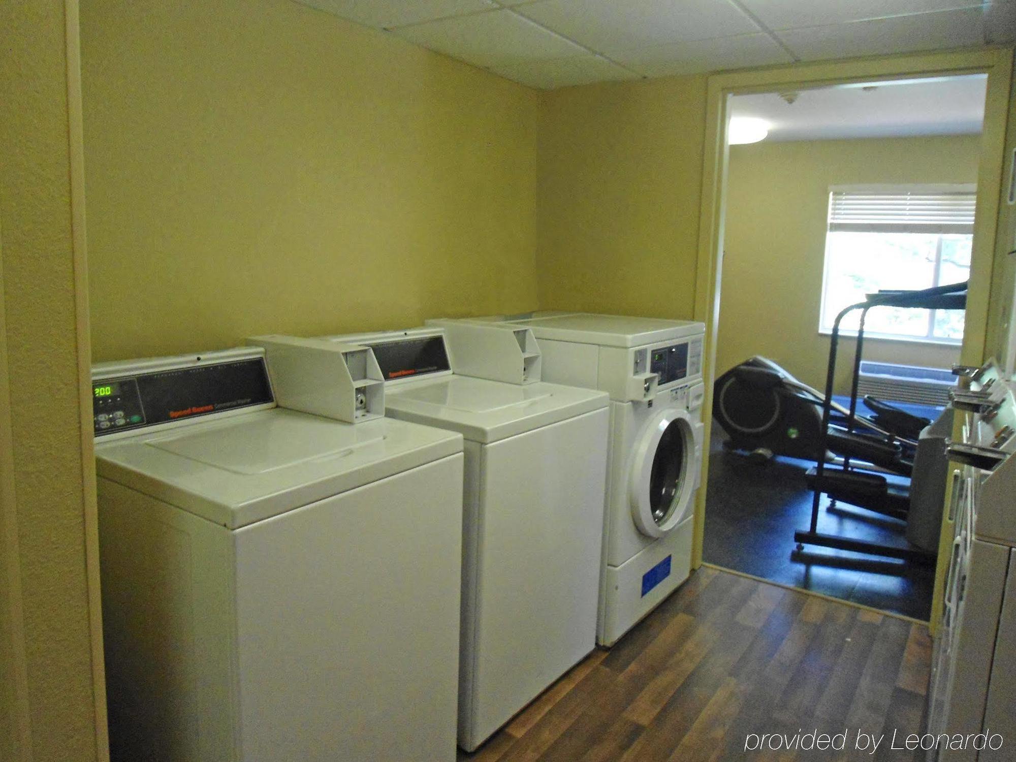 Extended Stay America Suites - Boston - Westborough - Computer Dr Dış mekan fotoğraf