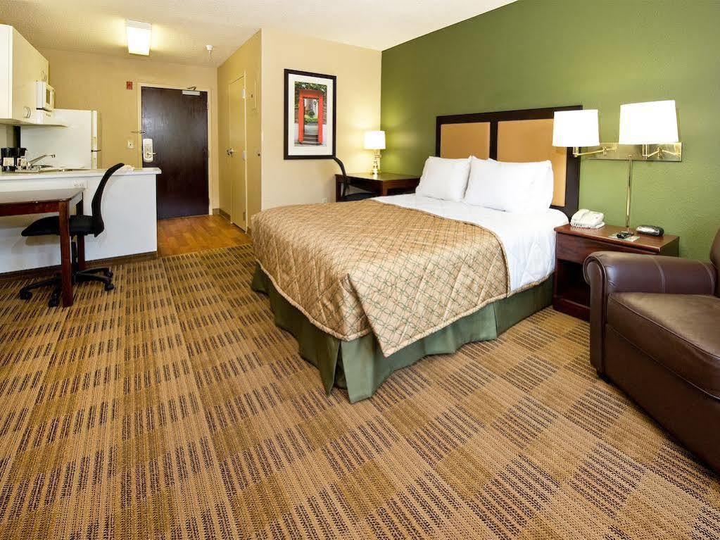 Extended Stay America Suites - Boston - Westborough - Computer Dr Dış mekan fotoğraf